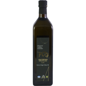 Extra Virgin Olive Oil 1l